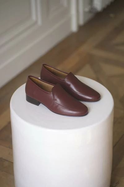 Anne Thomas Leo Nappa Guiana 3 Anne Thomas Leo Nappa Guiana