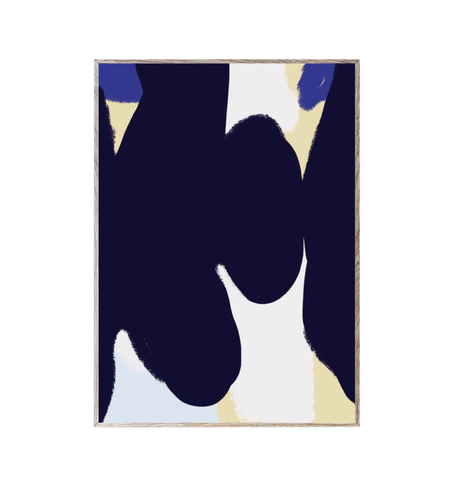 Paper Collective 30 x 40 cm Paper Print Ink Grain 3 Paper Collective 30 x 40 cm Paper Print Ink Grain