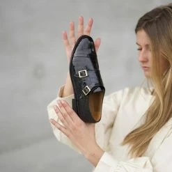 Anne Thomas Mister Thomas Louisiana Black