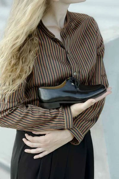 Anne Thomas Jackson Riscio Black 2 Anne Thomas Jackson Riscio Black