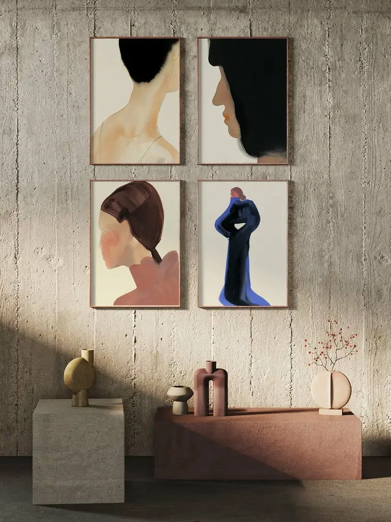 Paper Collective The Green Camisole Print 3 Paper Collective The Green Camisole Print