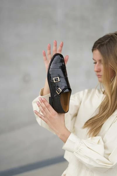 Anne Thomas Pre Order Mister Thomas Louisiana Black 4 Anne Thomas Pre Order Mister Thomas Louisiana Black