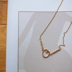 Anne Thomas Valentine Collier / Necklace