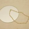 Anne Thomas Golden Montana Collier Necklace 2 Anne Thomas Golden Montana Collier Necklace