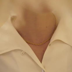 Anne Thomas Margaret Collier Necklace