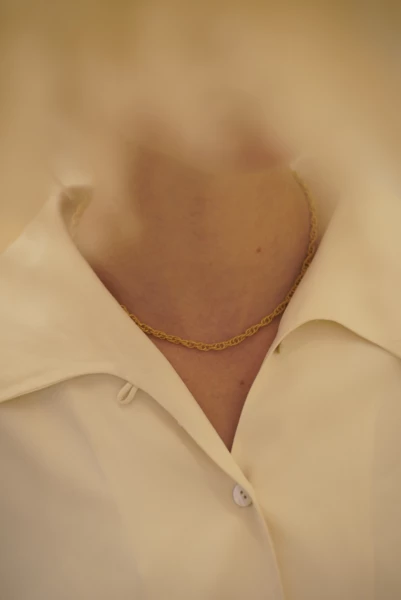 Anne Thomas Margaret Collier Necklace 4 Anne Thomas Margaret Collier Necklace