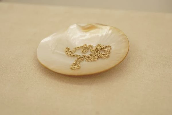 Anne Thomas Celine Collier Necklace 4 Anne Thomas Celine Collier Necklace