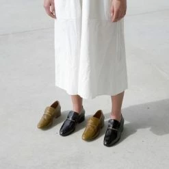 Anne Thomas Black Montana Koti Shoes 7 Anne Thomas Black Montana Koti Shoes