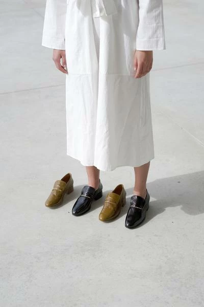 Anne Thomas Black Montana Koti Shoes 5 Anne Thomas Black Montana Koti Shoes