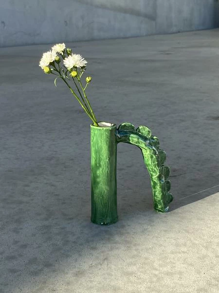 Anne Thomas Vase 10 3 Anne Thomas Vase 10