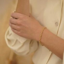 Anne Thomas Margaret Bracelet
