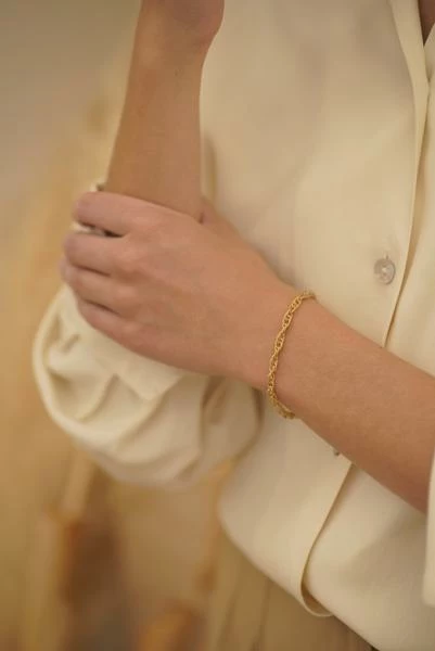 Anne Thomas Margaret Bracelet 3 Anne Thomas Margaret Bracelet