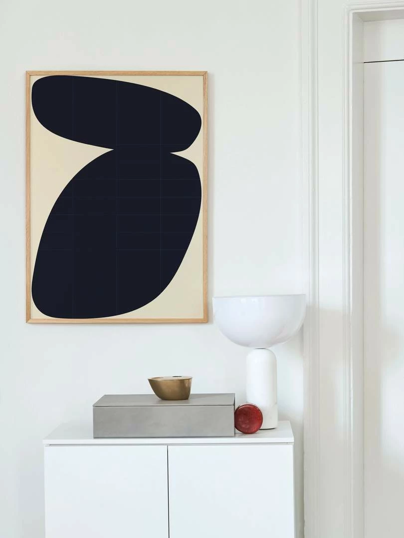 Paper Collective Solid Shapes 03 | By Nina Bruun 5 Paper Collective Solid Shapes 03 | By Nina Bruun