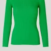 Just Female Fresh Blouse in Fern Green 1 Just Female Fresh Blouse in Fern Green