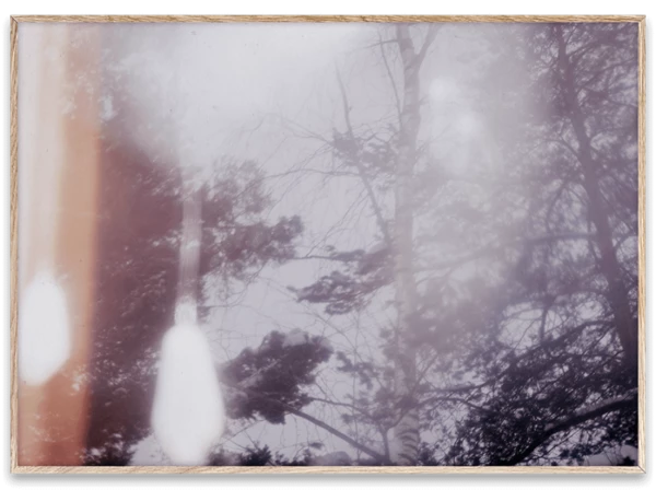 Paper Collective Prism 2 Poster 40 X 30 Cm 3 Paper Collective Prism 2 Poster 40 X 30 Cm