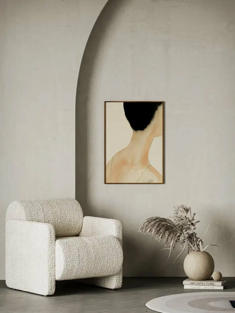 Paper Collective The Green Camisole Print 5 Paper Collective The Green Camisole Print