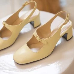 Anne Thomas Pre Vente - Vénezia Babies Nappa Aura