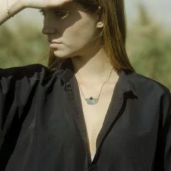 Anne Thomas Cuzco Collier Necklace