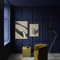 Paper Collective Neoclassic II 50x70 Poster By Norm Architects 7 Paper Collective Neoclassic II 50x70 Poster By Norm Architects