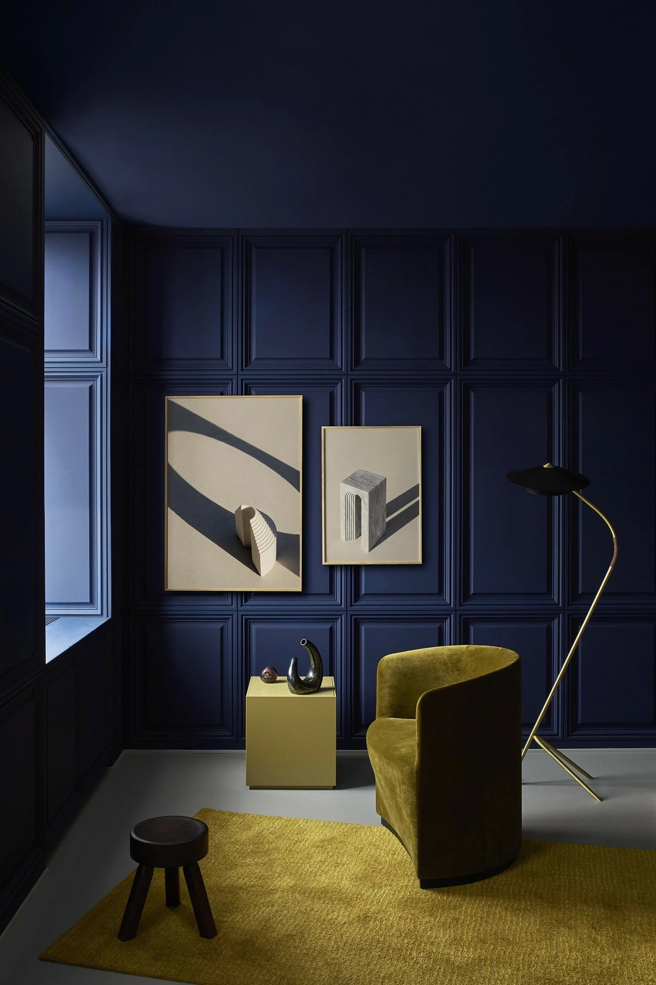 Paper Collective Neoclassic II 50x70 Poster By Norm Architects 5 Paper Collective Neoclassic II 50x70 Poster By Norm Architects