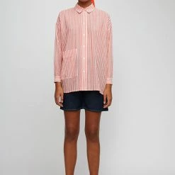 Just Female Ocean Shirt 10 Just Female Ocean Shirt