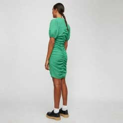 Just Female Mimi Fern Green Dress