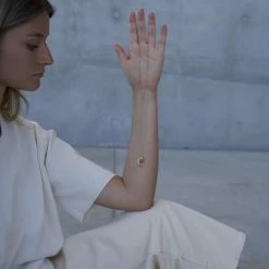 Anne Thomas Irene Collier Necklace