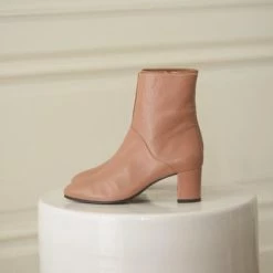 Anne Thomas Mimo Boots Aragona