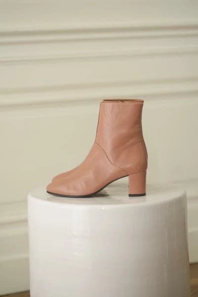 Anne Thomas Mimo Boots Aragona 3 Anne Thomas Mimo Boots Aragona