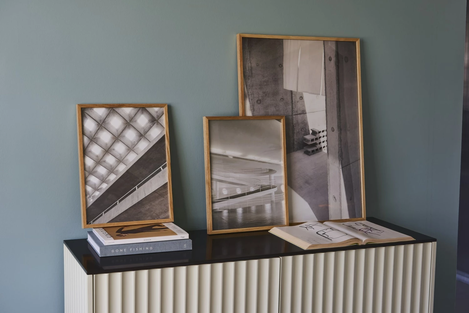 Paper Collective Poetic Concrete 03 30x40 Poster By Norm Architects 5 Paper Collective Poetic Concrete 03 30x40 Poster By Norm Architects