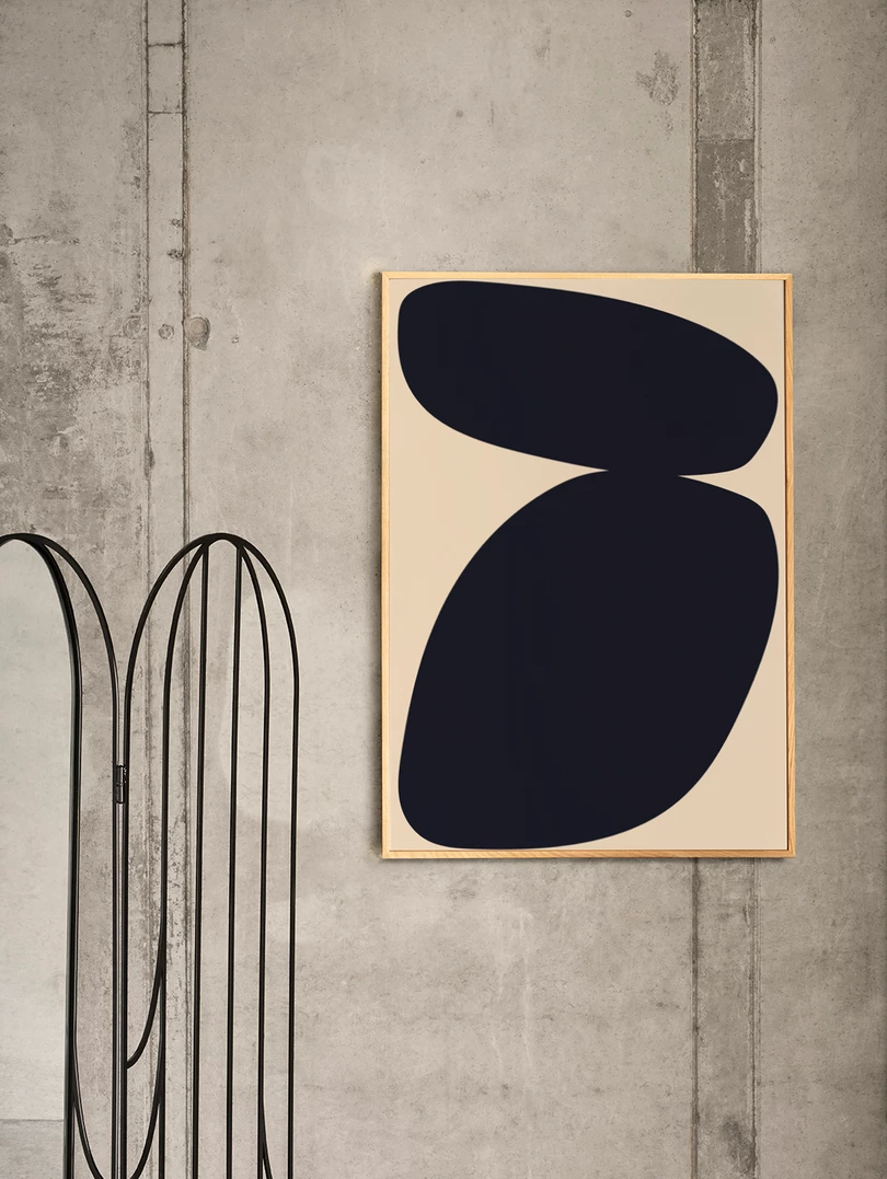 Paper Collective Solid Shapes 03 | By Nina Bruun 4 Paper Collective Solid Shapes 03 | By Nina Bruun