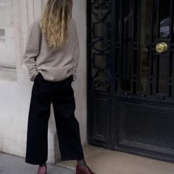 Anne Thomas Bordeaux Simon Mocassin Nappa