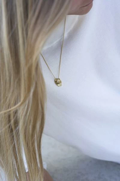 Anne Thomas Irene Collier Necklace 4 Anne Thomas Irene Collier Necklace