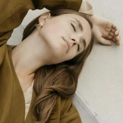 Anne Thomas Maia Boucles Doreilles Earrings 7 Anne Thomas Maia Boucles Doreilles Earrings