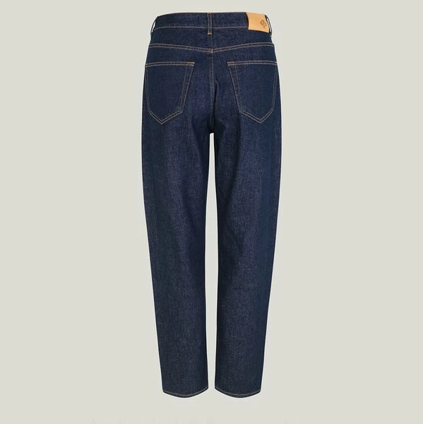 Just Female Stormy Blue Rinse Jeans 3 Just Female Stormy Blue Rinse Jeans