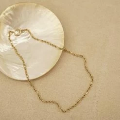 Anne Thomas Celine Collier Necklace 7 Anne Thomas Celine Collier Necklace