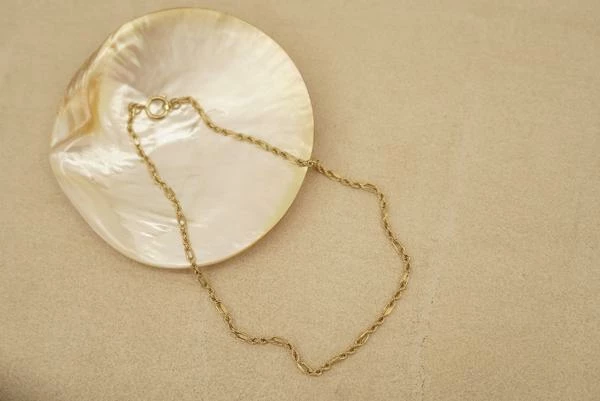 Anne Thomas Celine Collier Necklace 5 Anne Thomas Celine Collier Necklace