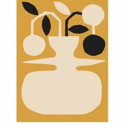 Paper Collective Jarrón Print