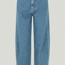 Just Female Blue Bold Jeans