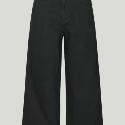 Just Female Black Calm Jeans