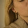 Anne Thomas Boucles Doreilles Nicole 2 Anne Thomas Boucles Doreilles Nicole