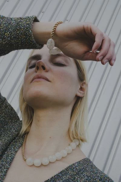 Anne Thomas New Odette Bracelet 4 Anne Thomas New Odette Bracelet