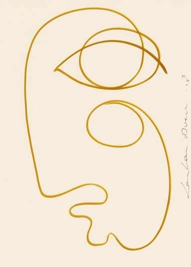 Paper Collective Sunkissed by LouLou Avenue - 30x40 Poster 3 Paper Collective Sunkissed by LouLou Avenue - 30x40 Poster