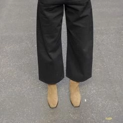 Anne Thomas Simon Boots Softy Sigaro