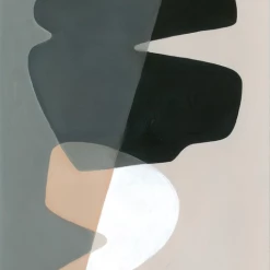 Paper Collective Composition 02 | By Mae Studio