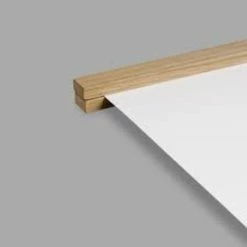 Paper Collective 33cm Oak Frame Stiicks