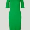 Just Female Green Fresh Dress 2 Just Female Green Fresh Dress