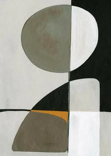 Paper Collective The Voice Within 02 by Mae Studio 50x70 Poster 3 Paper Collective The Voice Within 02 by Mae Studio 50x70 Poster