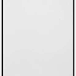 Paper Collective 50 X 70 Cm Black Alu Frame