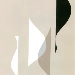 Paper Collective Music 01 Art Print - 50 x 70cm